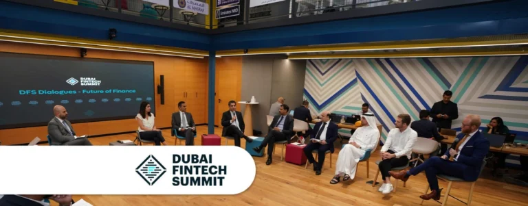 DIFC Pakistan FinTech Summit: Why Dubai Chose Pakistan for Its First Global Expansion